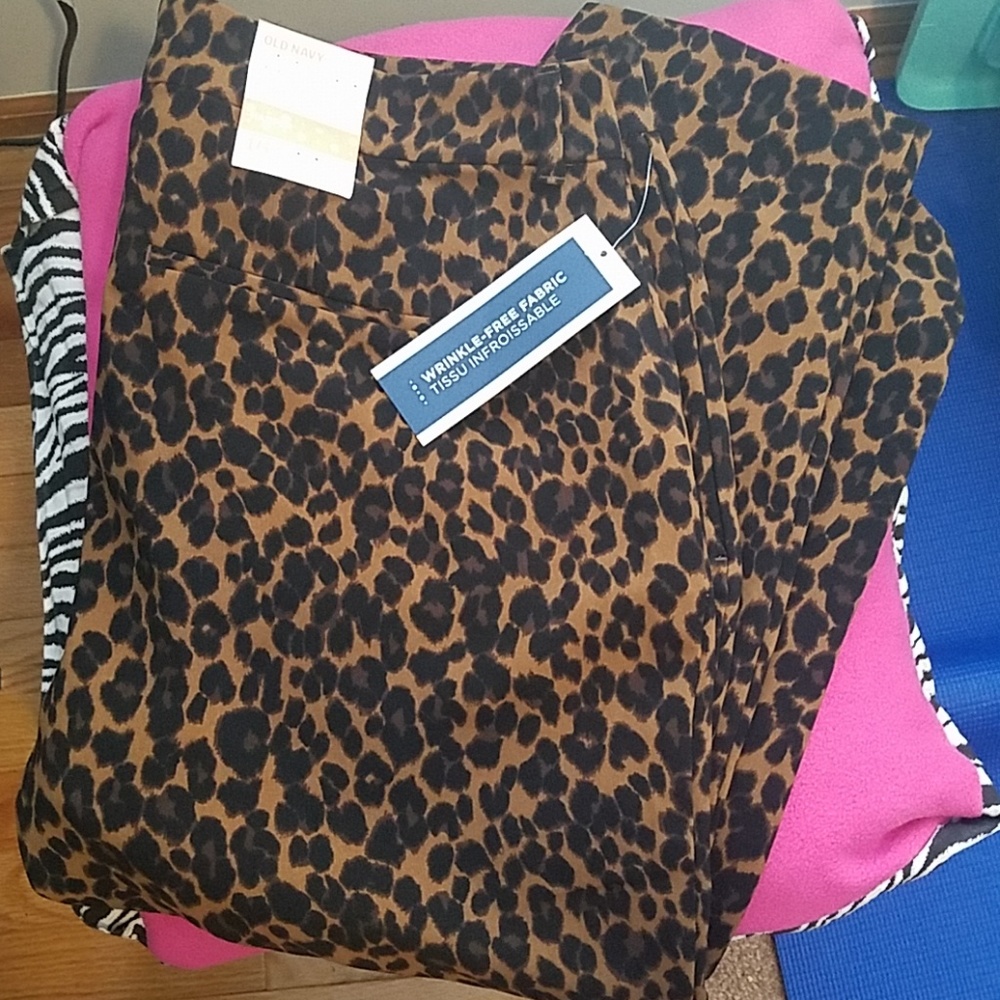 Old Navy Harper Pants!